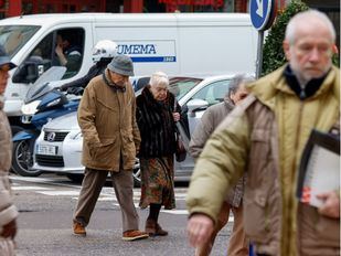 Activado el Plan de Control de los Efectos del Frío en la Salud
