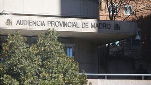 Un hombre se enfrenta a 13 años de prisión por disparar a la pareja de su ex