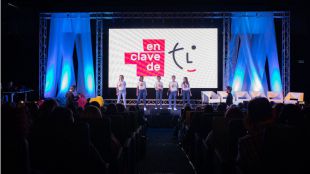 'En Clave de Ti' deja deberes a profesores y alumnos