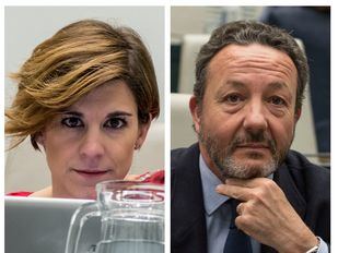 Sofía Miranda y Henríquez de Luna, en Onda Madrid