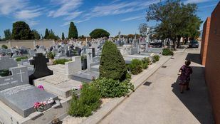 Más de 37 millones de euros para los cementerios y tanatorios de Madrid