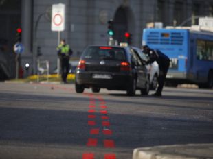Menos coches y más transporte público: el Ayuntamiento celebra la respuesta ciudadana al "reto" de Madrid Central