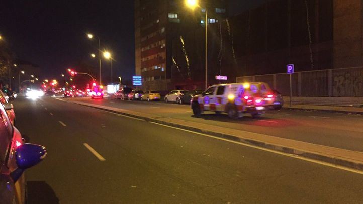 El joven ha resultado herido de gravedad en una reyerta.