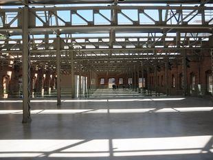 Después de 13 años, las obras del Daoiz y Velarde arrancarán en febrero