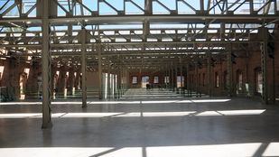 Centro Cultural Daoiz y Velarde