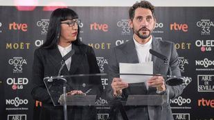 'El reino' y 'Campeones', favoritas para conseguir los Goya