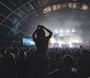 Mad Cool contará con el patrocinio del Ayuntamiento