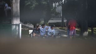 Pozuelo no clausurará el piso de los MENAS "de momento"