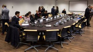 El PP abandona la Comisión de Medio Ambiente y Movilidad: "No vamos a participar de esta cacicada"