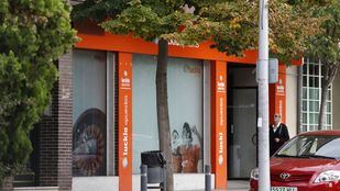 En los últimos años se ha disparado el número de casas de apuestas.