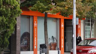 Puente de Vallecas, Usera y Villaverde, en la diana de las casas de apuestas