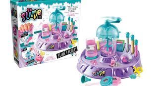 La campaña de Navidad, un 70% de las ventas de juguetes del año de El Corte Inglés