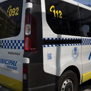 Detenido por golpear a su mujer con una sartén