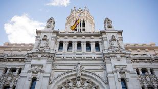 El Ayuntamiento de Madrid lanza una oferta pública de empleo de 1.480 plazas