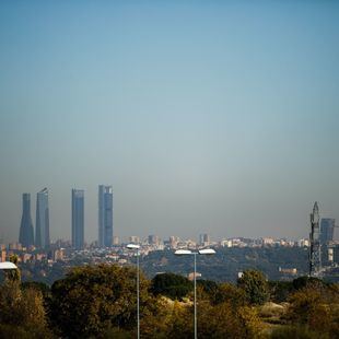 La contaminación, detrás de hasta 15 muertes diarias en la región