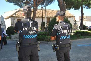 La jubilación de 1.400 policías amenaza con dejar tiritando la seguridad