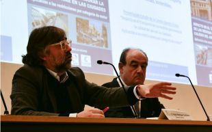 El transporte de mercancías y viajeros denuncia descoordinación en las políticas medioambientales