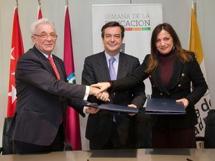 IFEMA y la Fundación para el Conocimiento madri+d lanzan la Feria Madrid por la Ciencia y la Innovación 2019