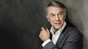 El mítico Salvatore Adamo abre el 2019 musical con una nueva y doble actuación en España