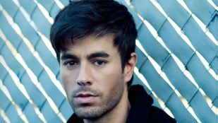 Enrique Iglesias anuncia su único concierto en España en 2019