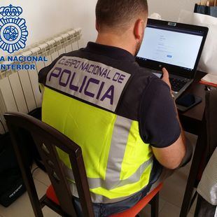 Detenido por robar a una mujer aprovechándose de su enfermedad degenerativa