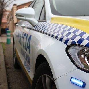 Agresión sexual en Tetuán: detenido un hombre de 18 años que abordó a una mujer en su portal