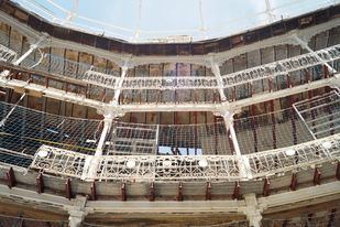 Nuevo revés a la remodelación del Beti Jai: el TSJM declara nulo el proyecto