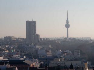 Madrid se prepara para nuevos episodios de contaminación