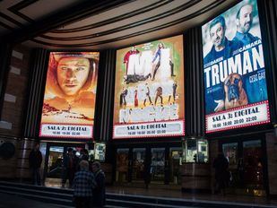 Parla reabrirá los cines de El Ferial en primavera