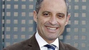 Camps, imputado por el contrato a Orange Market para Fitur 2009