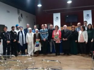 La diversidad religiosa ya dispone del primer manual de gestión policial