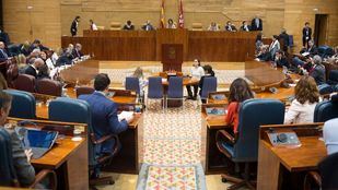 Aplazada hasta febrero la comisión de investigación de universidades