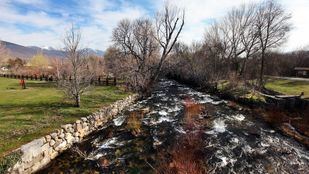 Mejoras en movilidad o la restauración de la cantera del Jaralón: planes de futuro para la Sierra de Guadarrama