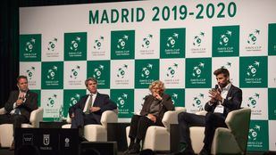 La Davis, en números: generará 600 empleos y 40 millones de euros