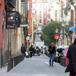 ¿Cuál es la mejor zona para vivir en Madrid?