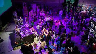 Vuelve el festival 'Libros Amigos' de La Casa Encendida