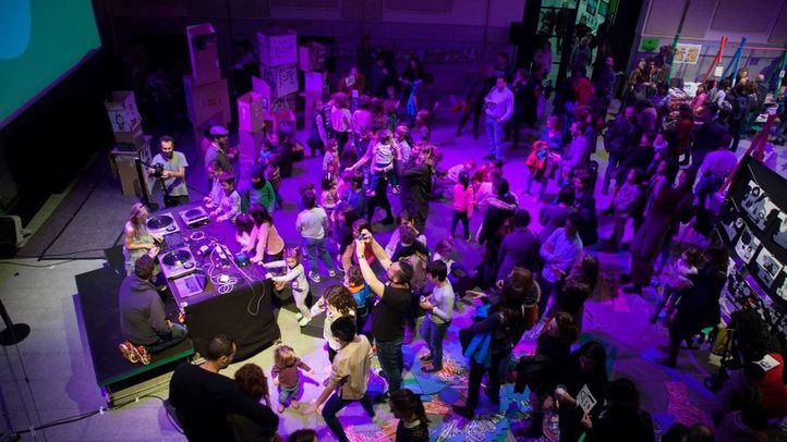 Festival 'Libros Amigos'