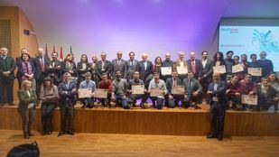 Madri+d premia a las iniciativas tecnológicas más innovadoras del sector sanitario
