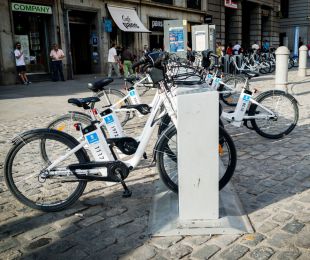 El perito judicial avala los 10,5 millones de la compra de BiciMad