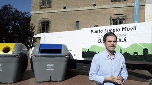 Abierto juicio oral contra el alcalde de Alcalá por prevaricación administrativa