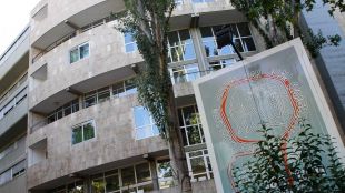 Un colegio mayor y un centro cultural: desvelado el futuro de 'El Johnny'