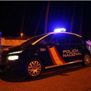 Siete detenidos por la muerte del dueño de una tetería de Leganés