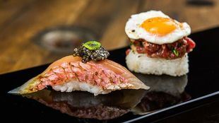 'Sabores navideños': un menú para 'degustar' la Navidad