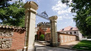 Palacio de los Vargas.