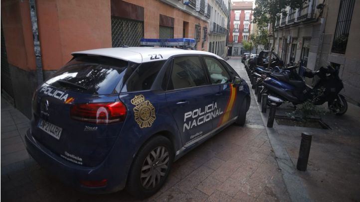 Los pisos han sido clausurados para que no sean okupados de nuevo.