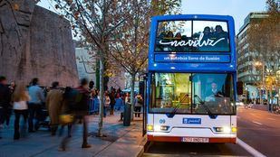 Una empresa de autocares demanda al Ayuntamiento por "prevaricación" en la adjudicación de Naviluz