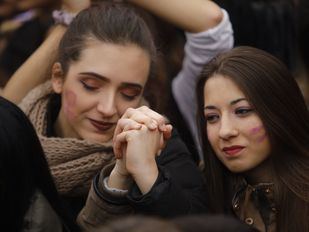 El año en el que las mujeres se hartaron de ser asesinadas