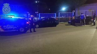 La Policía detuvo al joven horas después del suceso, mientras el herido se recupera en el Hospital Doce de Octubre