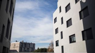 La EMVS tiene 3.374 viviendas en distintas fases de promoción