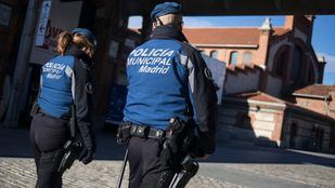 Dos sindicatos policiales reclaman al Ayuntamiento por "mala fe negociadora"